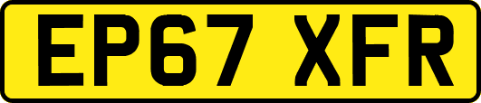EP67XFR