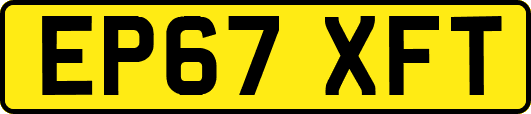 EP67XFT
