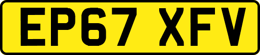 EP67XFV