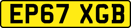 EP67XGB