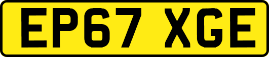 EP67XGE