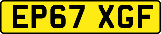 EP67XGF