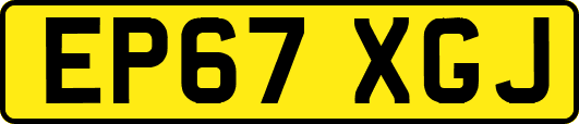 EP67XGJ