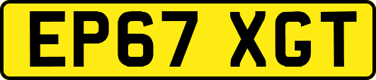 EP67XGT