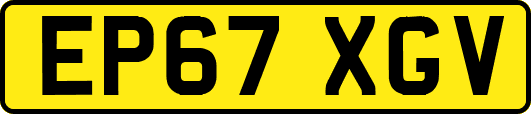 EP67XGV