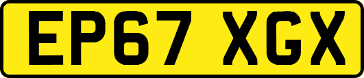 EP67XGX