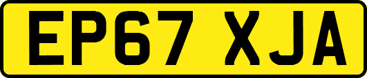 EP67XJA