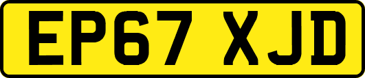 EP67XJD