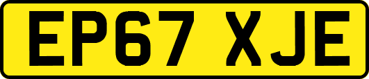 EP67XJE