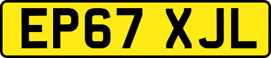 EP67XJL