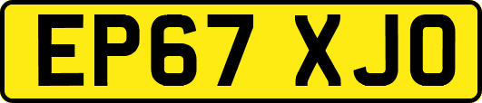 EP67XJO