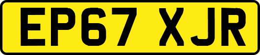 EP67XJR