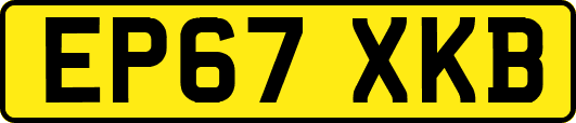 EP67XKB
