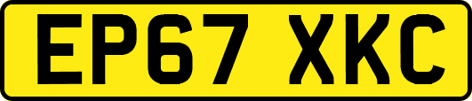 EP67XKC