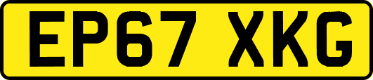 EP67XKG