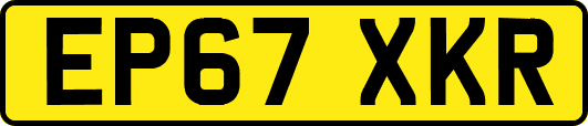 EP67XKR