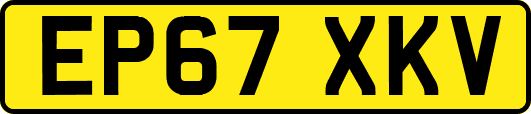 EP67XKV
