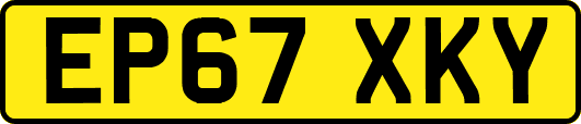 EP67XKY
