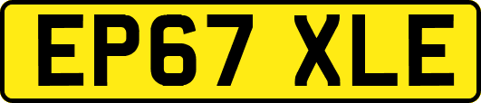 EP67XLE