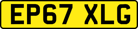 EP67XLG
