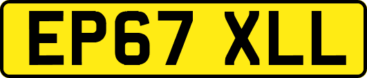 EP67XLL