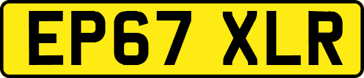 EP67XLR
