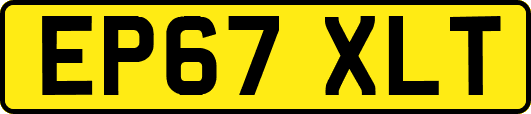EP67XLT