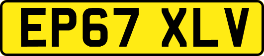 EP67XLV