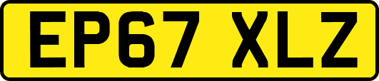 EP67XLZ