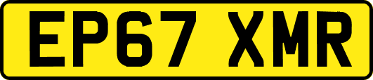 EP67XMR