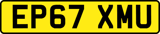 EP67XMU