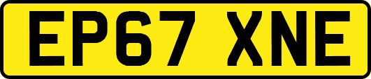 EP67XNE