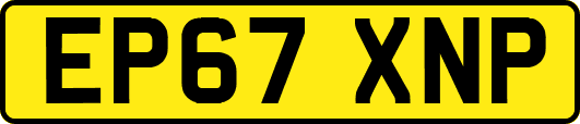EP67XNP