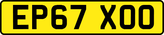 EP67XOO