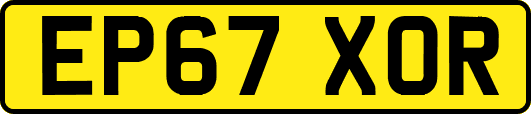 EP67XOR