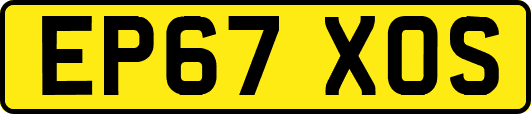 EP67XOS
