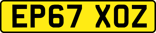 EP67XOZ
