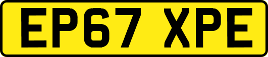 EP67XPE