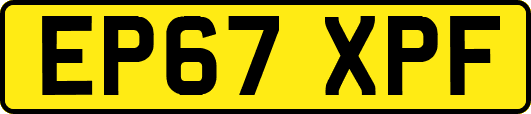 EP67XPF