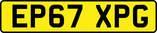 EP67XPG