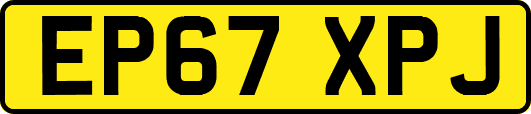 EP67XPJ