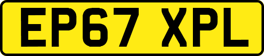EP67XPL