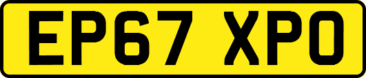 EP67XPO