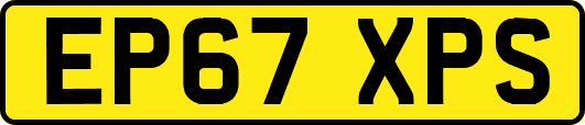 EP67XPS