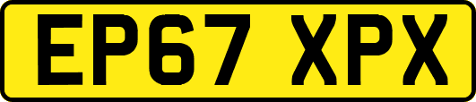 EP67XPX