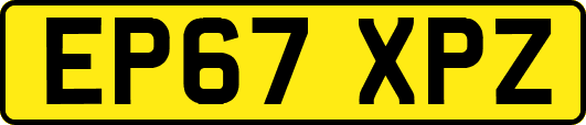 EP67XPZ