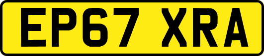EP67XRA