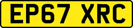 EP67XRC