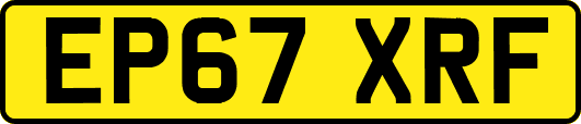 EP67XRF