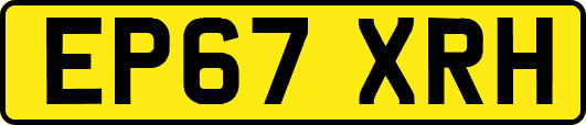 EP67XRH